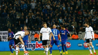 «Υπάρχει και Γκρι»: Δεν χτίζονται έτσι οι μεγάλες ομάδες…