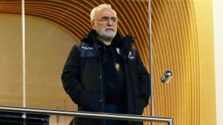 «Ετοιμάσαμε εκπλήξεις για την επίσκεψη του Ιβάν Σαββίδη!» (audios)