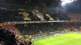 Αποθεώθηκε ο Μουρίνιο, έντονες αποδοκιμασίες για Ρονάλντο