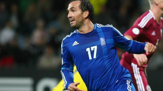 Το φοβερό και τρομερό ρεκόρ του Φάνη Γκέκα! (video)