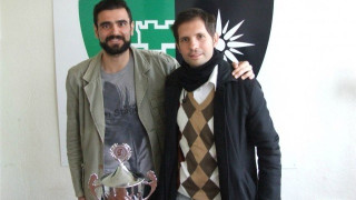 Γιάννης Παπαποστόλου: «Χρειάζεται πολλή ψυχή για την ανατροπή»