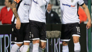 Κι όμως το Κύπελλο αργεί, ώρα να καθαρίσει την είσοδο στα πλέι οφ