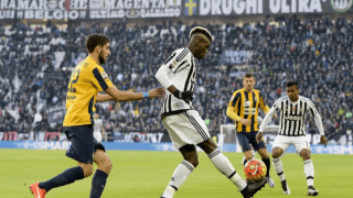 Ζωγράφισε «νυχτερίδα» στα μαλλιά ο Πολ Πογκμπά! (pic)