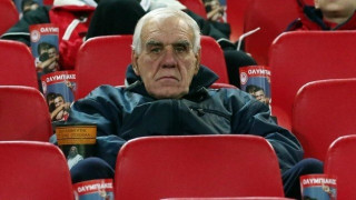 Αλέφαντος: «Ετσι θα γίνει ο ΠΑΟΚ ομάδα για τίτλο!»