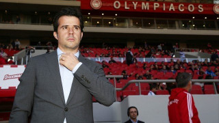 «Δεν τίθεται κανένα θέμα αποχώρησης του Μάρκο Σίλβα»