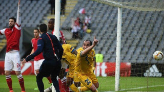 Πήρε φόρα και δεν τον σταματάει κανείς- Σεφτέ στο πρωτάθλημα ο Γκέκας