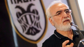 Ανακοίνωση: «Χαρά μας που θα υποδεχτούμε τον Ιβάν στη Νέα Υόρκη»