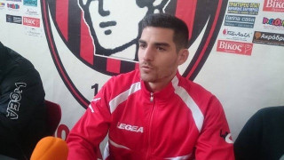 Δηλώσεις παικτών μετά το Απόλλων-Δόξα - Γιαξής: «Είχαμε καρδιά»