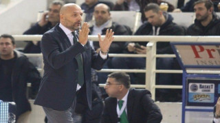 Τζόρτζεβιτς: «Είναι μεγάλος θρύλος ο Μπάνε, είμαστε φίλοι από τα 5»