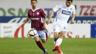 Λαζαρίδης: «Δεν έχει το ρόστερ για πεντάδα ο Ηρακλής»