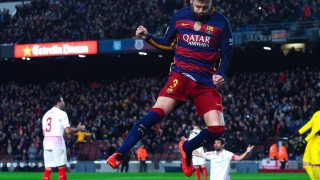 Το γύρισε, πήρε τη νίκη και προελαύνει η Μπαρτσελόνα!