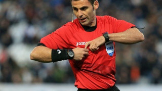 Κομίνης στο ντέρμπι της Λεωφόρου, Σπάθας στο Καυταντζόγλειο!