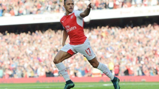 Σάντσες: «Η αλήθεια είναι ότι δεν πιστεύουμε στις ικανότητές μας»