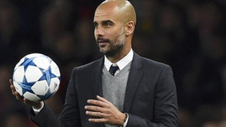 «Ο Γκουαρδιόλα επηρέασε το διαιτητή του Γιουβέντους - Μπάγερν» (PIC)