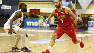 Το πανόραμα της 20ης αγωνιστικής στην Basket League