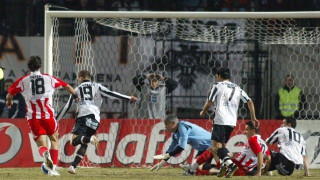 Γκονζάλες: «Ο ΠΑΟΚ θα νικήσει 2-0 τον Ολυμπιακό σήμερα»