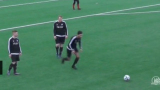 Απίστευτο γκολ από 70 μέτρα σε ερασιτεχνικό της Γερμανίας (video)