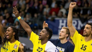 Της έκλεισε το σπίτι ο Μιλοσάβλιεβιτς και η Άλμπα κατέκτησε το Κύπελλο