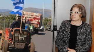 Παρέμβαση του Αρείου Πάγου για να ανοίξουν τα μπλόκα