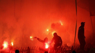 ΑΠΟΚΑΛΥΠΤΙΚΟ ΒΙΝΤΕΟ: Η στιγμής της διακοπής στην Τούμπα