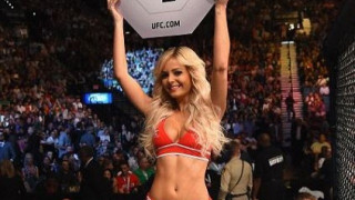 Τα κορίτσια του UFC... είναι ιδιαιτέρως ξεχωριστά! (PICS)