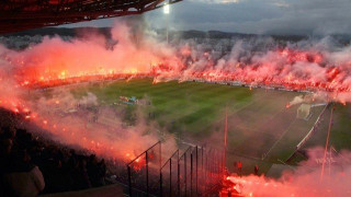 Με γεμάτη Τούμπα ο ημιτελικός κόντρα στον Ολυμπιακό