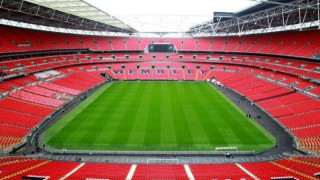 Στους ρυθμούς του Euro με «δυνατά τεστ» η Αγγλία...