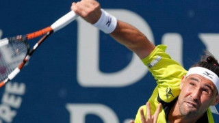 Dubai Tennis Championships: Στα ημιτελικά ο Παγδατής!