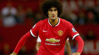 Τραυματίστηκε ο Φελαϊνί και χάνει το ματς με τη Μίντιλαντ!