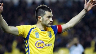 «Να εκμεταλλευτούν το ματς με Ολυμπιακό οι παίκτες του ΠΑΟΚ»