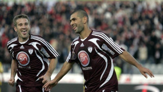 Δικαιώθηκε η Λάρισα από το CAS για τον Σαλίμ Τοάμα