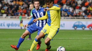 Επιστροφή Τιμούρ Κετσπάγια στο «Αντώνης Παπαδόπουλος»