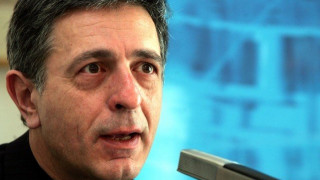 Στέλιος Κούλογλου: Η προσφυγική κρίση στην Ελλάδα είναι «στημένη»