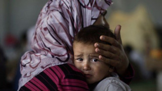 Εκδηλώσεις για τους πρόσφυγες στη Σταυρούπολη Θεσσαλονίκης