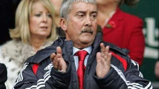 Μπούκαραν στο σπίτι πρώην ιδιοκτήτη της Λίβερπουλ!