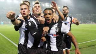 Τελευταίες ευκαιρίες για τον ΠΑΟΚ του Τούντορ να ανακάμψει