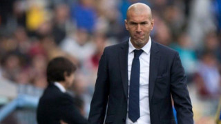 Βαλβέρδε, Λεβ και Ποκετίνο για τον πάγκο της Ρεάλ;