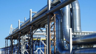 Σημαντική μείωση 21,6% στην τιμή του φυσικού αερίου