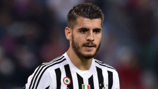 Στη δημοσιότητα το συμβόλαιο του Αλβαρο Μοράτα στη Γιουβέντους