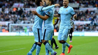 Δεν είναι στα καλύτερα της αλλά είναι λογικό φαβορί η Σίτι