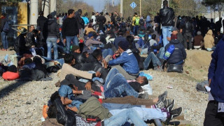 Κομισιόν: Προειδοποίηση για τη στάση της ΠΓΔΜ για το προσφυγικό
