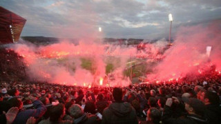 Το μήνυμα της ΠΑΕ πριν το ντέρμπι: «Όλοι μαζί, μία γροθιά»
