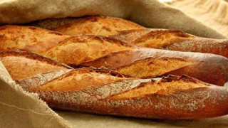 Το  Πανελλήνιο  Πρωτάθλημα  Ψωμιού  στη  Θεσσαλονίκη