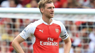 Μερτεζάκερ: «Δεν σκοράραμε, δεν δικαιούμασταν τίποτα»