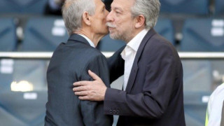 ΕΠΟ: «Ανύπαρκτος ο Κοντονής, θα προσβάλλουμε την απόφαση»