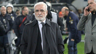 Στήριξη στον Ιβάν; Θα φανεί και μάλιστα πολύ σύντομα...