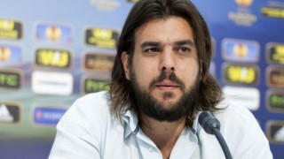 Κυριάκος: «Θα μας κυνηγήσουν λυσσαλέα για να βγούμε εκτός πλέι οφ!»