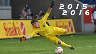 Κασίγιας: «Θα προσπαθήσουμε να κάνουμε μία... επική ανατροπή»