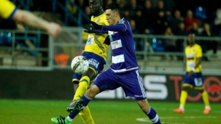 Ήττα «καμπανάκι» για την Άντερλεχτ πριν έρθει «Καραϊσκάκης»