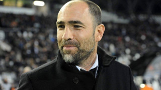 Ομάδα που κερδίζει, δεν αλλάζει, δείτε τα πλάνα του Τούντορ!